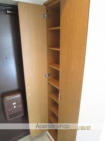 ルート大芝の内装写真