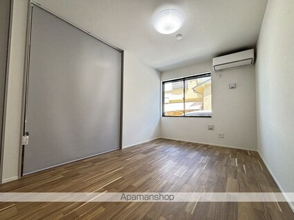 Ｎｅｓｔ　Ｍａｓｕｍｉ[1LDK/37.26m2]のリビング・居間