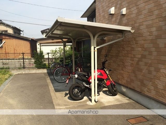 チェリッシュコートのその他写真