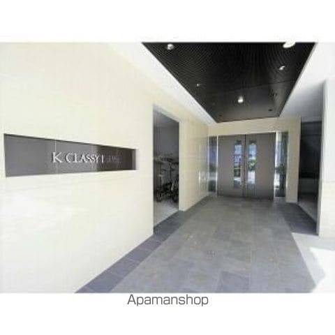 K CLASSY IZUMIの外観写真