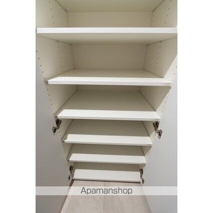 グランカーサ瑞江[3LDK/56.33m2]の内装