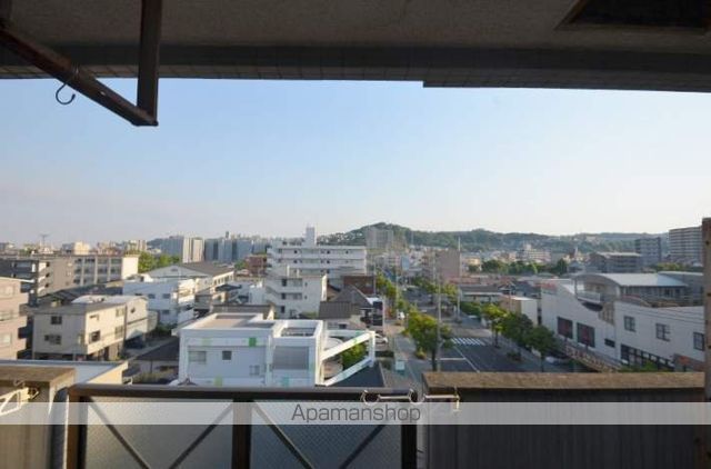 エクステンド武町の内装写真