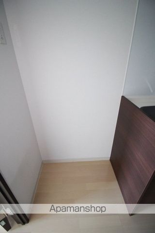 SIN KERUUXU TERAの内装写真