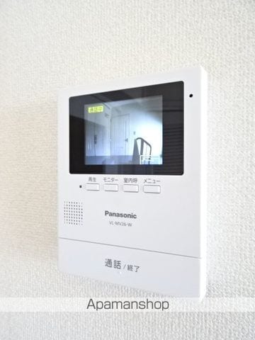 井上ハイツの内装写真