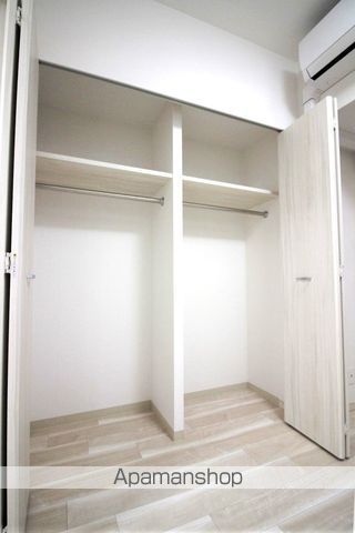 LAXRASS本町東の内装写真