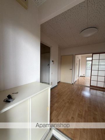 エルディム牟礼の内装写真