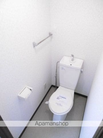 エバーグリーンの内装写真