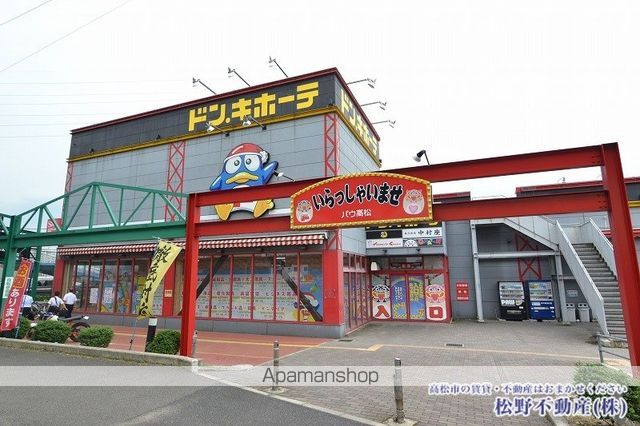 ミューズ松本VIIIの周辺写真
