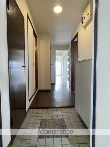 マンションブリッランテの内装写真