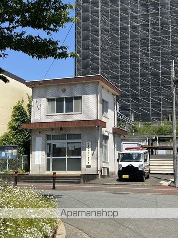 向の山コーポ 305 ｜ 福岡県福岡市東区香住ヶ丘３丁目13-18（賃貸マンション1DK・3階・26.00㎡） その22