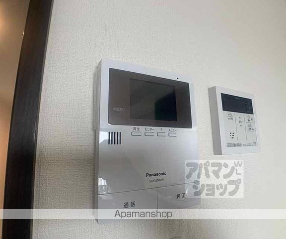 アールズコート御所南の内装写真