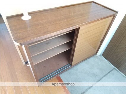 ニュー穂高荘[2K/43m2]のその他設備