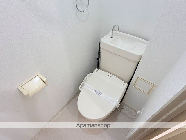 カサグランデ雅の内装写真