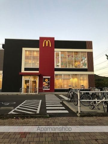 ニューシティー八栗口Bの周辺写真