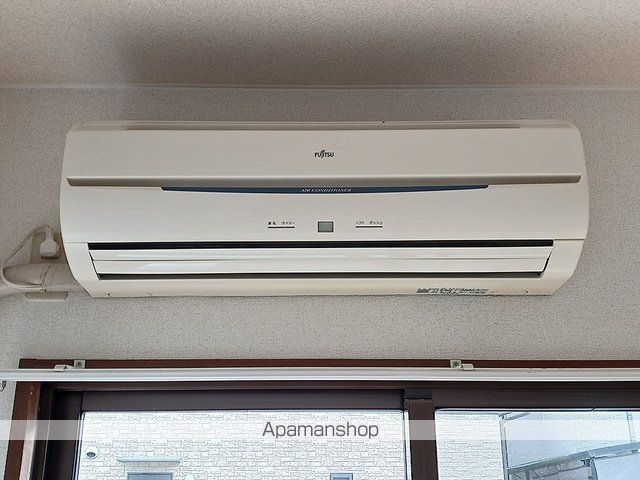 アクロポリス1の内装写真