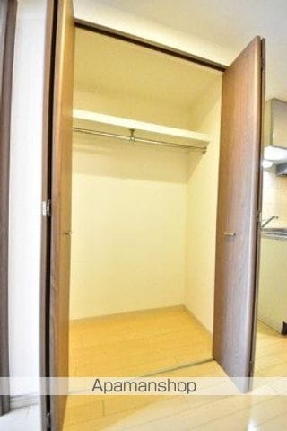 SQUARE潮見の内装写真
