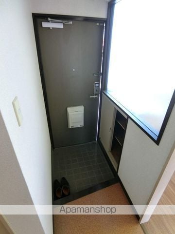 アビタシオンカラマズー志むらの内装写真