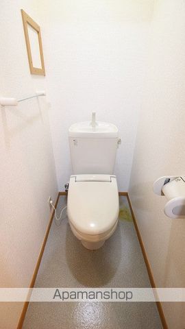 サンクレスト明光の内装写真
