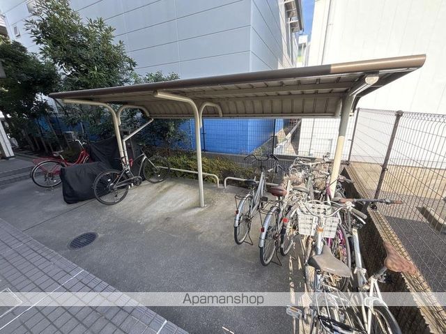 レオパレスパークサイド足立入谷のその他写真