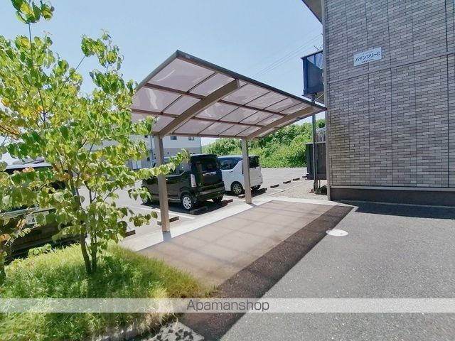 パインツリーBのその他写真