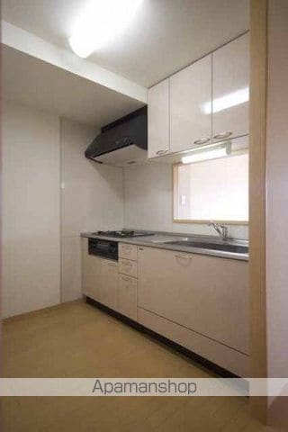 シャンフレーズの内装写真