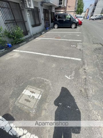 パルコート南郷のその他写真