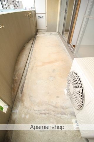 アークハイツ鹿田の内装写真