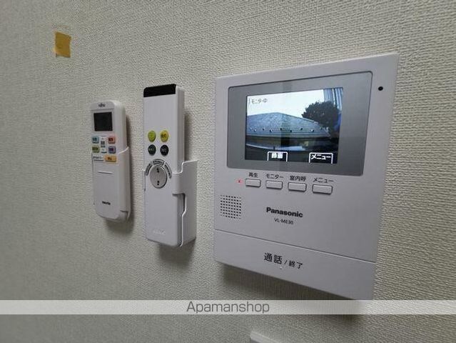 ハーモニーテラス京成高砂の内装写真
