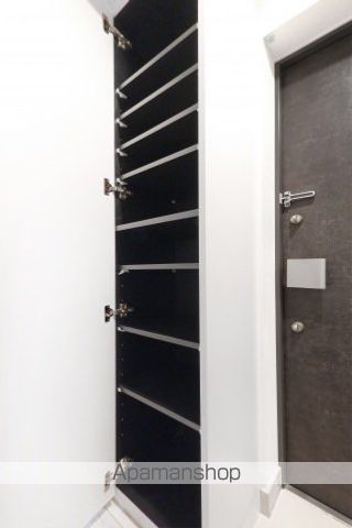 スカイコートパレス西横浜の内装写真