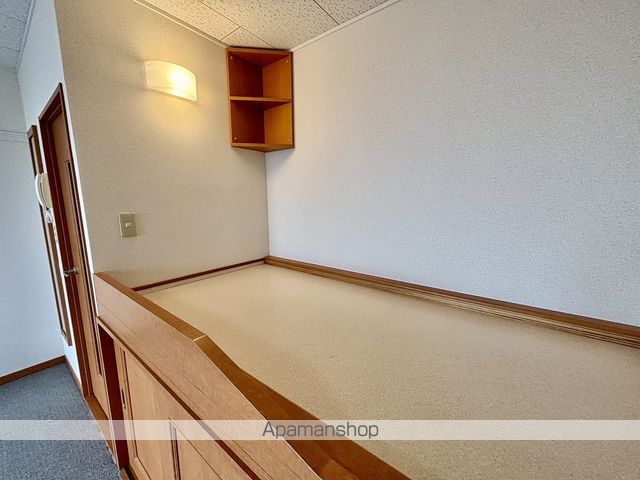 レオパレスY.E.Mの内装写真