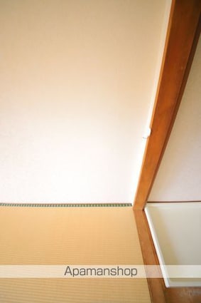 美玉荘[1R/17.5m2]の内装4