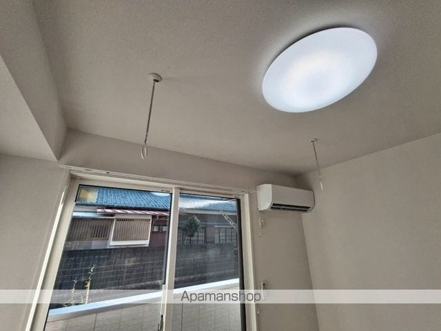 カサヴェールの内装写真