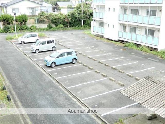 ビレッジハウス白野江1号棟の内装写真