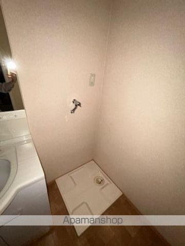 ホーリー弁天橋の内装写真