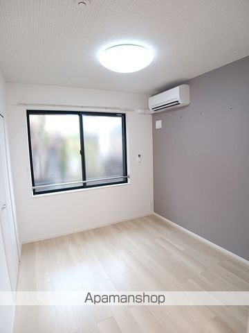 クラシア IIの内装写真