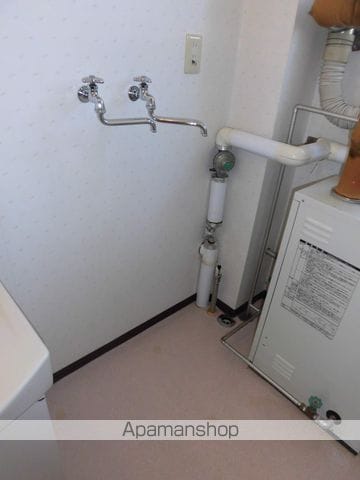 フリーデンハイツAのその他写真