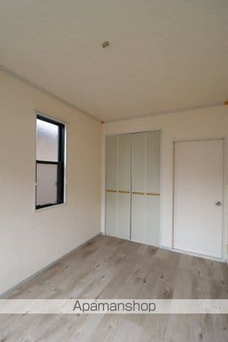 セジュールよもぎ Bの内装写真