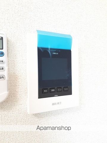 レイクサイド エスポワールの内装写真