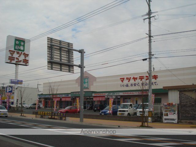 こもれびの周辺写真