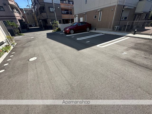 シャーメゾンカーサレジオのその他写真