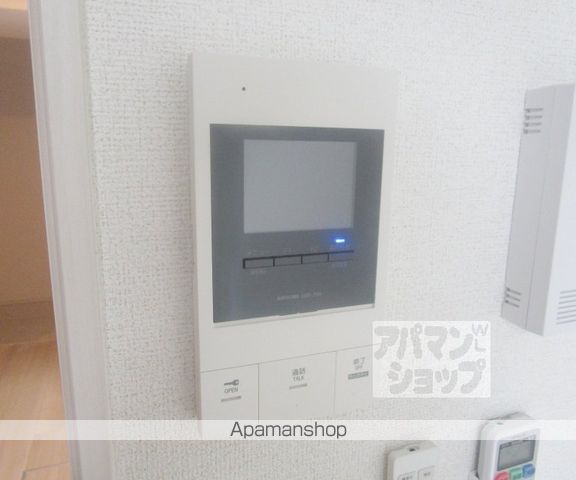 ヒカルサ京都大宮中林IIの内装写真