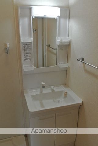 コンフォートIの内装写真