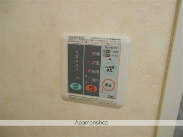フォレスタフィウーメの内装写真