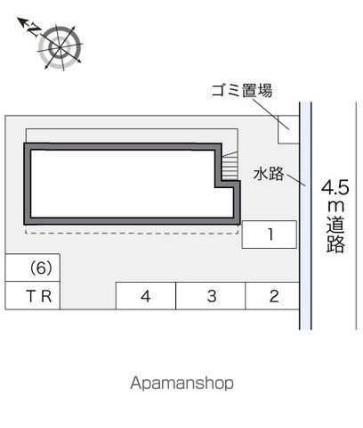 レオパレスKOUDAのその他写真