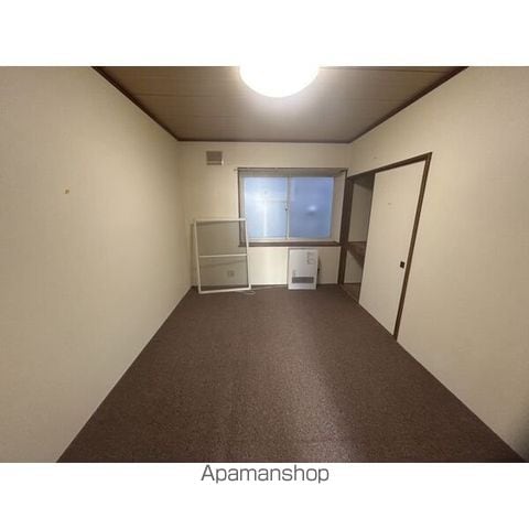 カレッジハウス66の内装写真