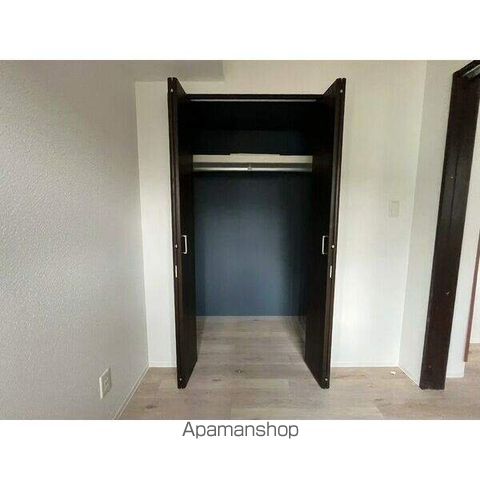 FーHOUSE発寒の内装写真