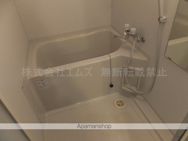 エテルノ白石の内装写真
