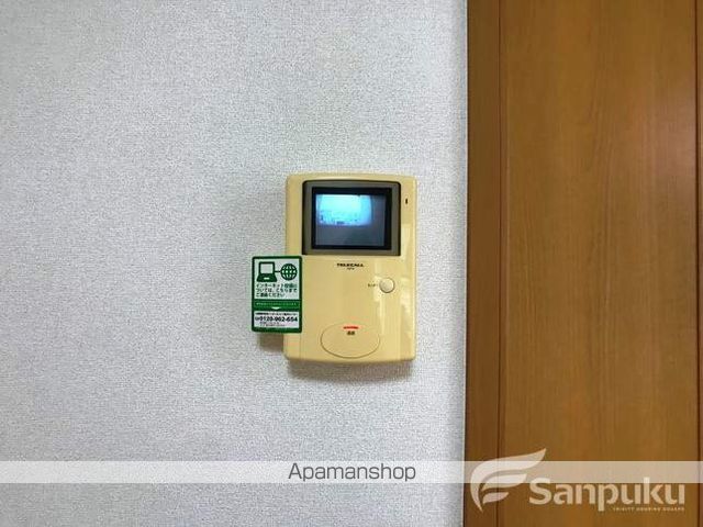 サン リット Aの内装写真