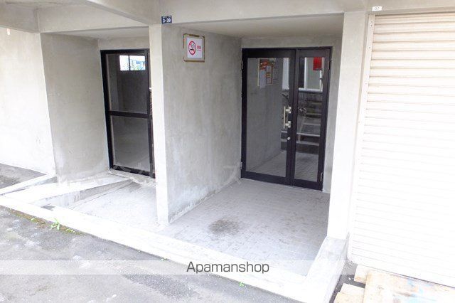 クリエート旭町Vの外観写真