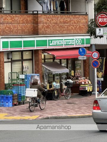 ブランシエスタ木場の周辺写真